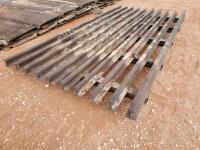 Cattle Guard