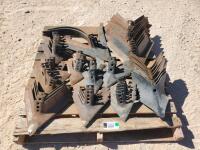 Cultivator Sweeps