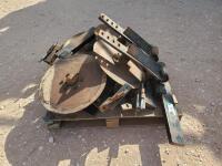Liquid Fertilizer Coulters