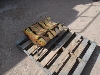 Tractor Wheel Weights