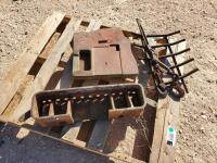 Tractor Weights