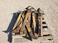 Cultivator Shanks