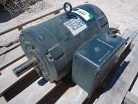 Surge Heavy-Duty Electric Motor