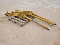(3) Trimble Construction Attachment