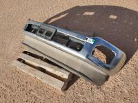 2018 Ford Front Bumper