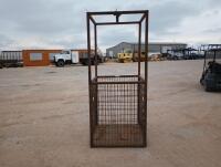 Lifting Cage