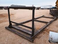 Metal Frame