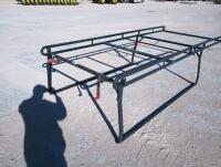 Utility Rack