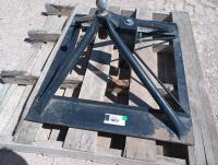 Anderson Hitch 5th Wheal Connection