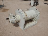 Dinamic A21 Winch