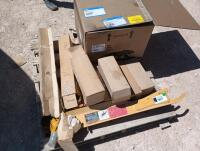 JOHN DEERE PARTS