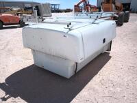 Maranda M-170 Utility Topper