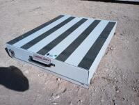 Weather Guard Pack Rat Toolbox