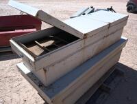(2) Toolboxs