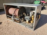 Liquid Controls M-7-1 Fuel Dispenser Pump