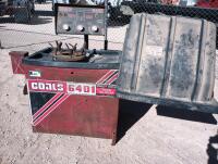 Coats 6401 Tire Changer