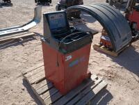 Baseline 225 Wheel Balancer