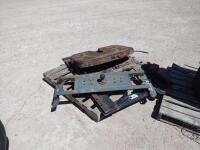 B&W Trailer Hitch/5th Wheel Hitch