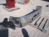Truck Front Bumper