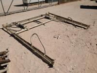 38Ft Spray Boom