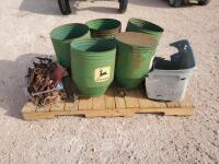Miscellaneous Farm Items