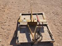 Leinbach Line Bale Spear