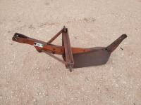 Single Shank Ripper