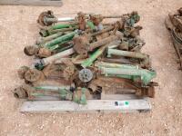 Irrigation Water Guns