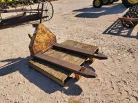 Pallet Jack