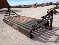 Cattle Guard