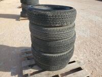 (5) Miscellaneous Tires