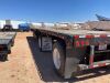 1995 Transcraft Flatbed Trailer - 7