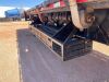 1995 Transcraft Flatbed Trailer - 8