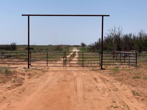 BIG MULEE RANCH