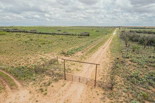 Big Mulee Ranch