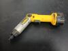 Dewalt DW920 Cordless Screwdriver - 2