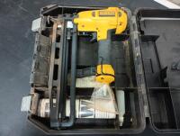 Dewalt Finish Nailer