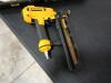 Dewalt Finish Nailer - 2