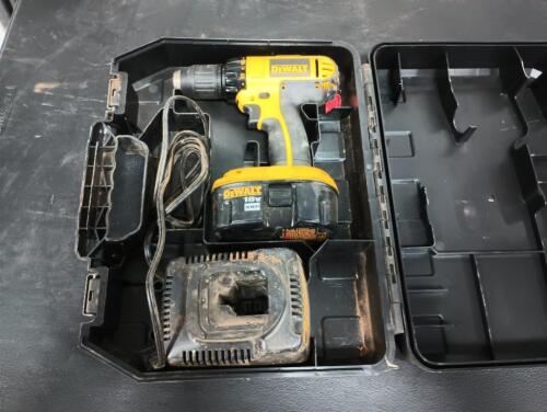 Dewalt Drill