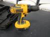 Dewalt Drill - 2