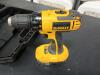 Dewalt Drill - 3