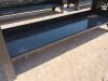 Unused KC 28" x 90" Work Bench - 5