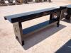 Unused KC 28" x 90" Work Bench - 3