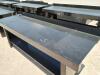 Unused KC 28" x 90" Work Bench - 4