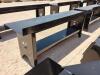 Unused KC 28" x 90" Work Bench - 3