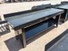 Unused KC 28" x 90" Work Bench - 2