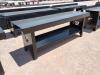 Unused KC 28" x 90" Work Bench - 2