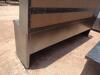 Unused 10Ft Work Bench Cabinet - 4