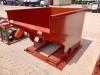 Unused 2CY Self Dumping Hopper - 3