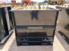 Unused 2CY Skid Steer Hopper w/ Fork Pockets - 4